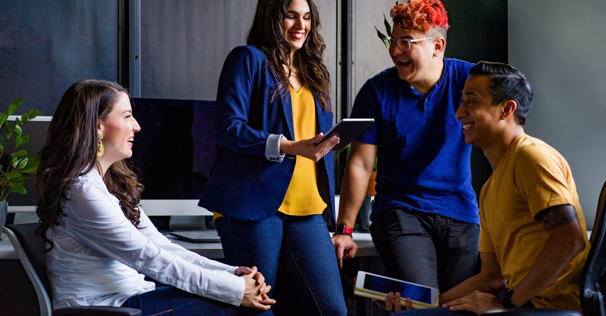 découvrez l'importance de la communication efficace dans les relations interpersonnelles et professionnelles. apprenez des stratégies pour améliorer vos compétences communicationnelles et établir des liens solides.