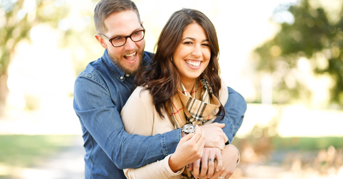 découvrez des conseils, des idées et des témoignages pour entretenir l'amour et la complicité au sein des couples. explorez des sujets variés allant de la communication à la gestion des conflits, pour renforcer votre relation.