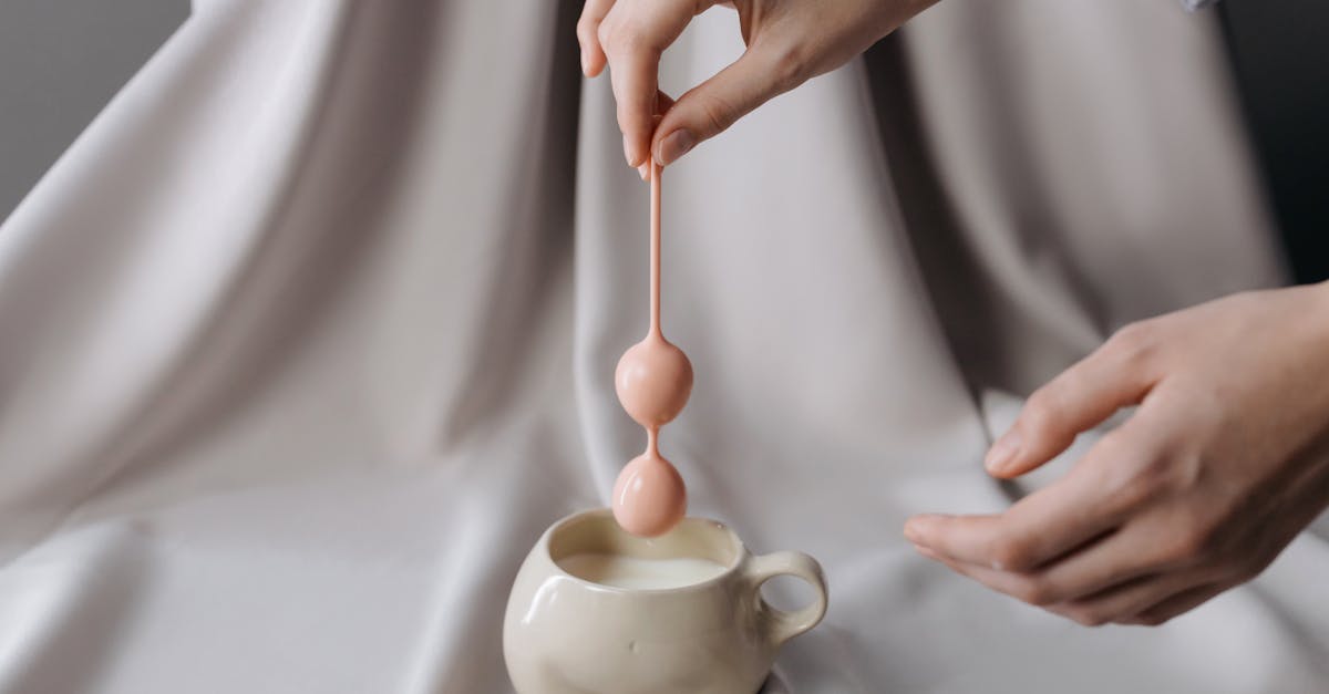 découvrez l'importance des exercices de kegel pour renforcer votre plancher pelvien, améliorer la santé sexuelle et favoriser un bien-être durable. apprenez des techniques simples et efficaces à intégrer facilement dans votre quotidien.