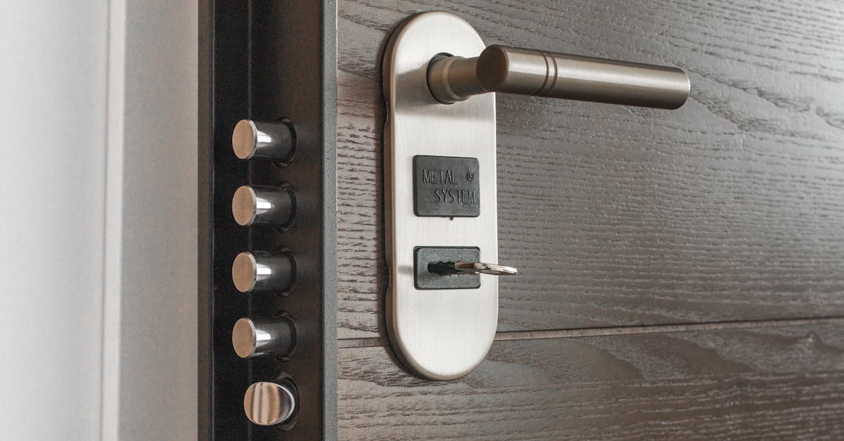 découvrez l'importance de la sécurité au quotidien. explorez des conseils pratiques pour assurer votre protection, ainsi que celle de vos proches, dans divers aspects de la vie, y compris à la maison, au travail et en voyage.