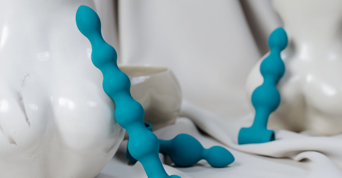 découvrez notre sélection diversifiée de sex toys conçus pour enrichir votre expérience intime. que vous soyez débutant ou expérimenté, trouvez l'objet parfait pour explorer vos envies et pimenter votre vie sexuelle en toute sécurité.