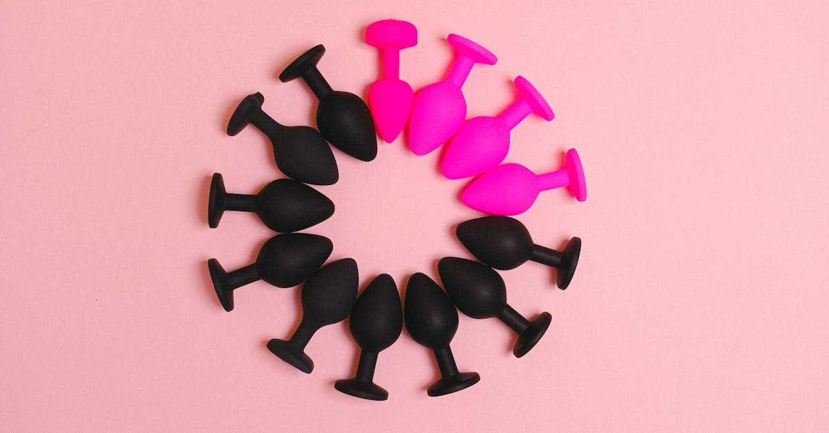 découvrez notre sélection de sex toys anaux conçus pour le plaisir et la sécurité. idéals pour débutants et expérimentés, explorez de nouvelles sensations en toute confiance.