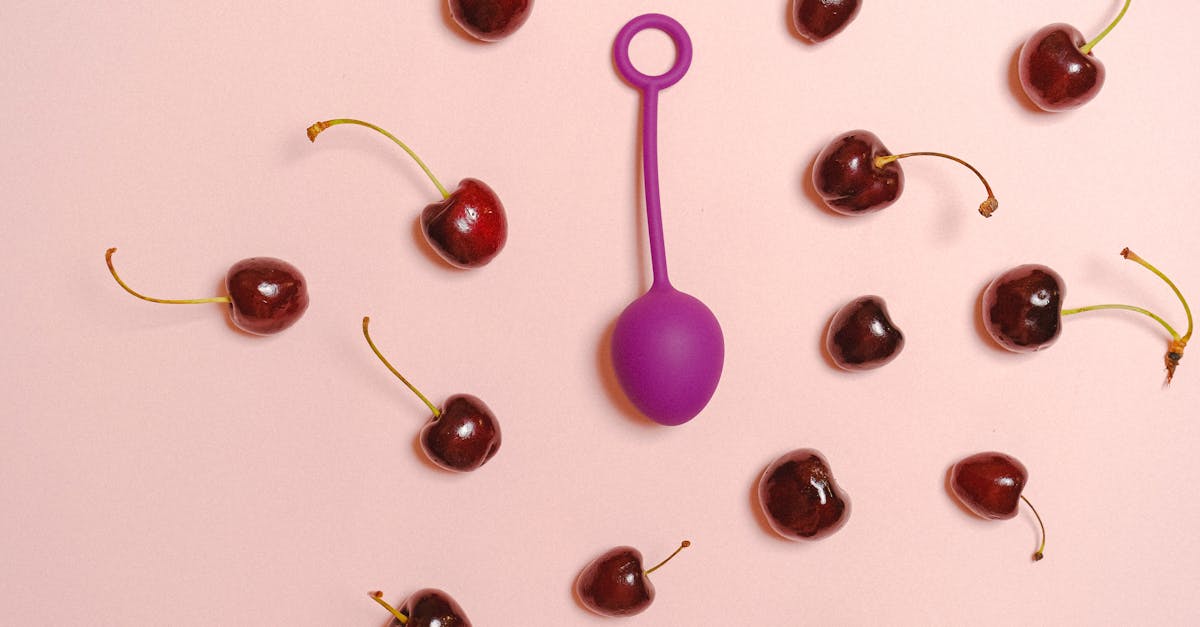 découvrez les bio sex toys : des accessoires intimes écologiques, fabriqués à partir de matériaux naturels et respectueux de l’environnement, pour une sexualité saine, éthique et durable.