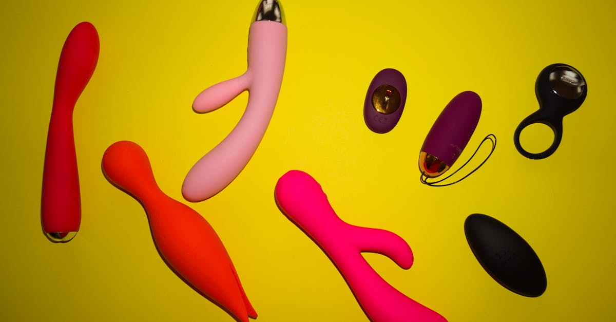 découvrez notre sélection de sex toys bio, respectueux de votre corps et de l’environnement. profitez d’une expérience intime naturelle et saine grâce à des produits éco-responsables, sûrs et innovants.