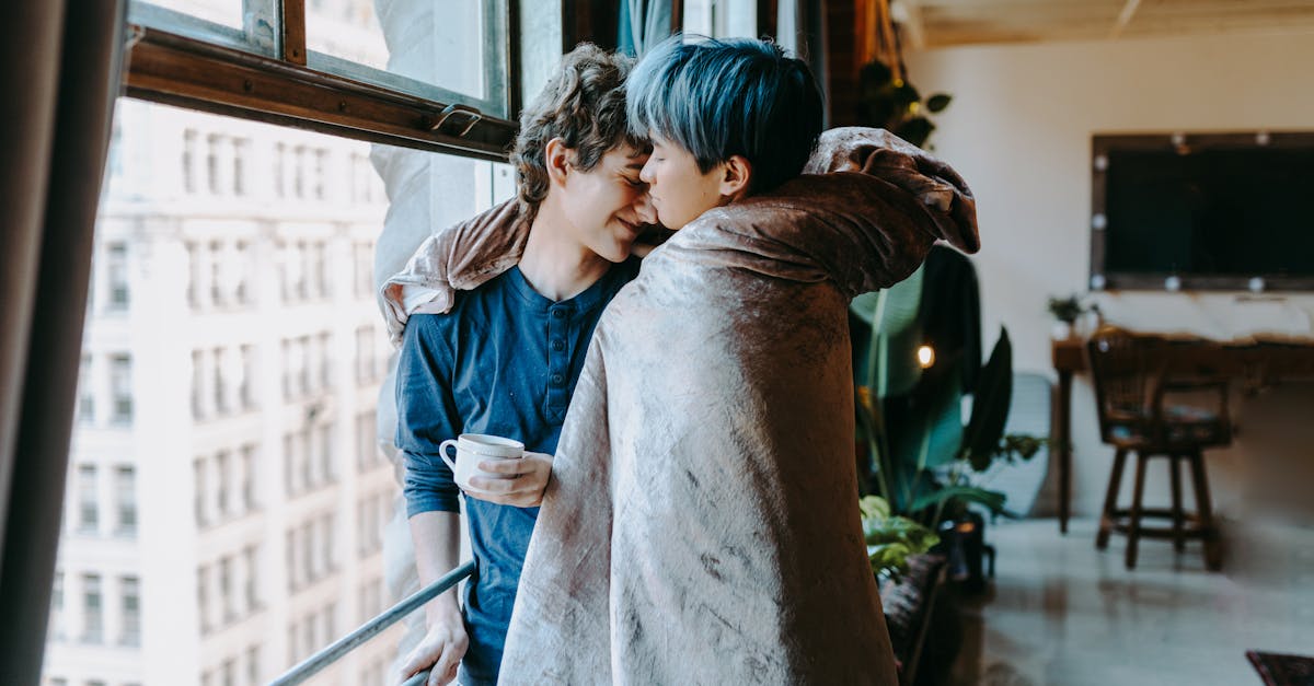 découvrez comment les sex toys connectés révolutionnent la vie intime grâce à la technologie. explorez leurs fonctionnalités innovantes, leur sécurité et les avantages de l’expérience connectée.