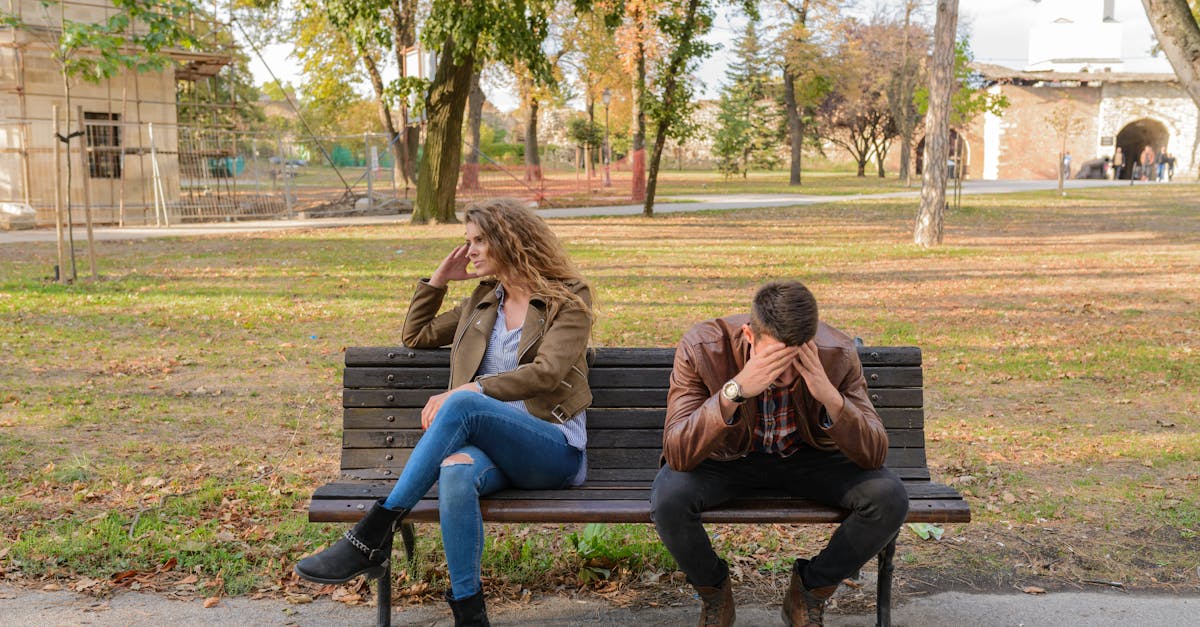 découvrez des conseils, des idées et des ressources pour renforcer la complicité et l'harmonie au sein de votre couple. trouvez des astuces pour une relation épanouie, des activités à partager et des solutions pour surmonter les défis à deux.