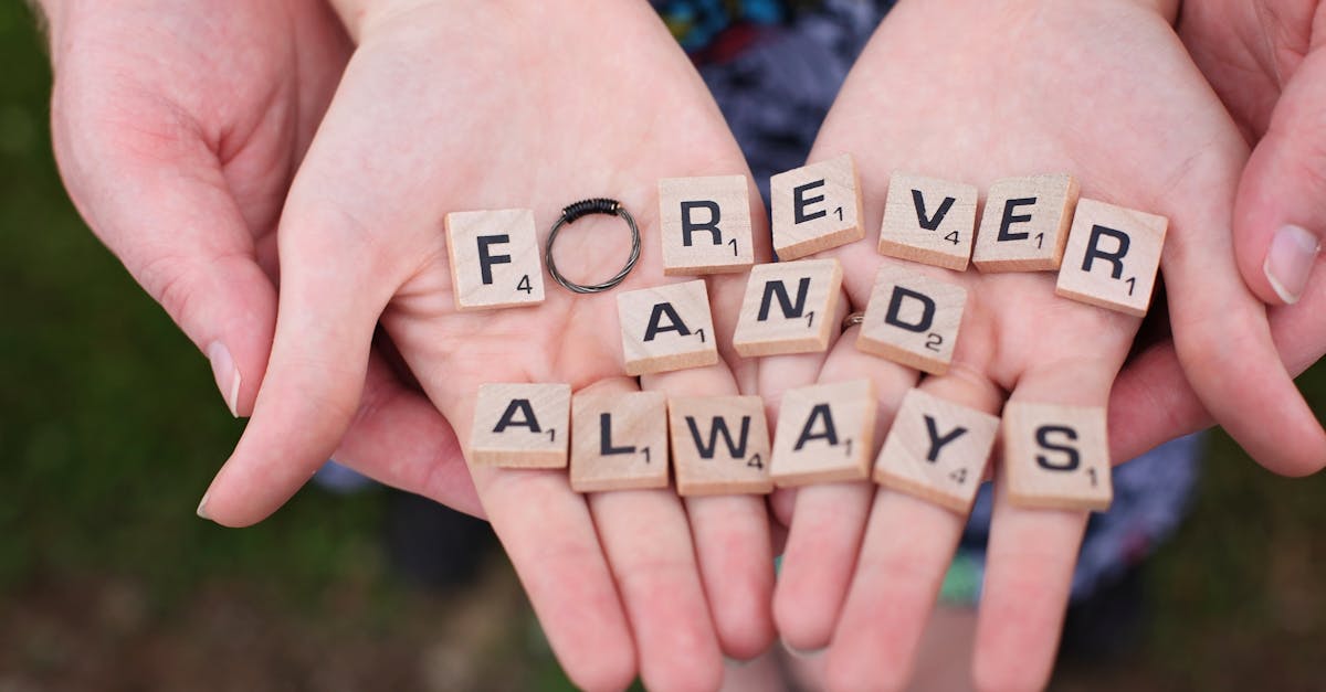 découvrez tout sur la vie de couple : conseils, astuces, et inspirations pour renforcer votre relation et vivre pleinement à deux.