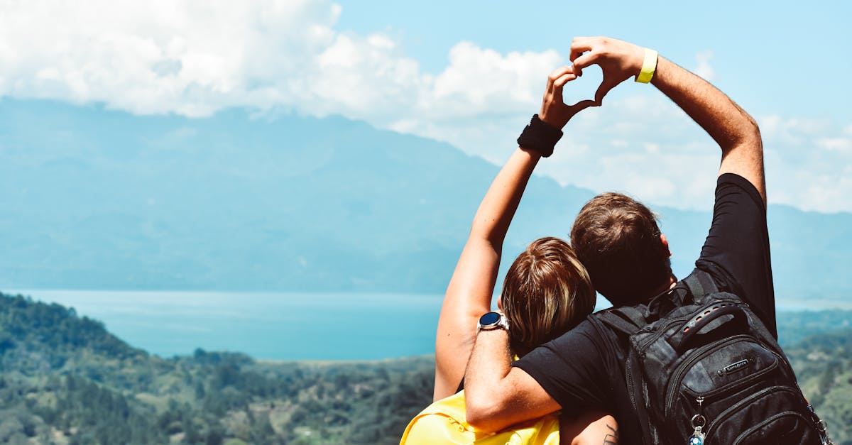découvrez des conseils, idées et inspirations pour renforcer votre relation de couple, améliorer la communication et vivre une vie amoureuse épanouie au quotidien.