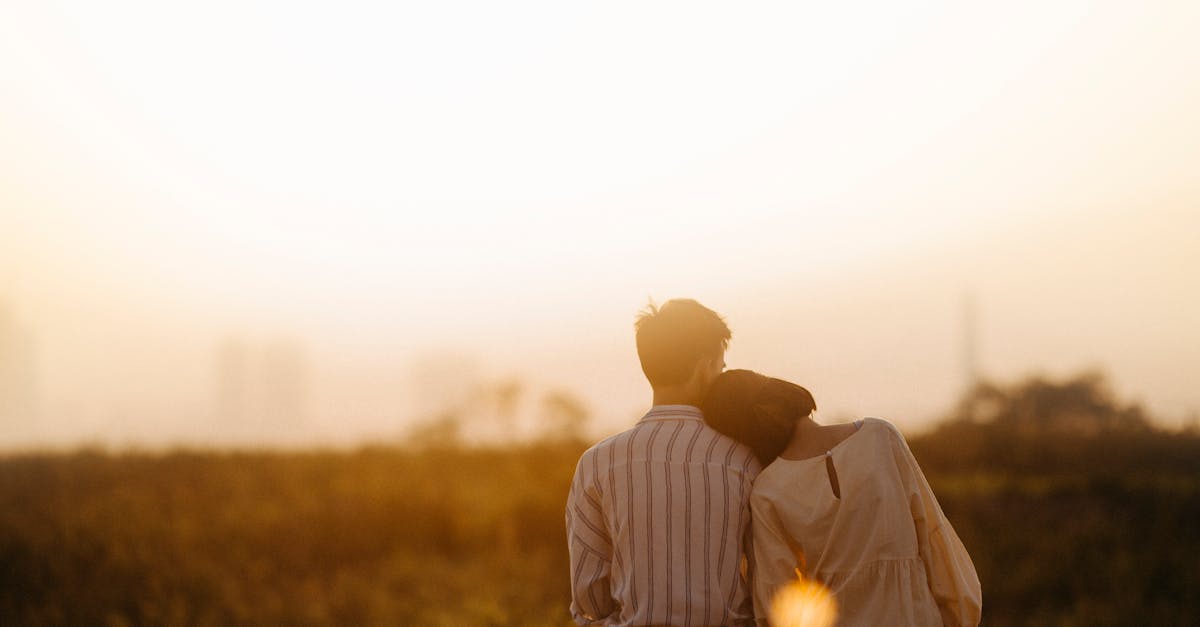 découvrez tout sur la vie de couple : conseils, astuces et informations pour renforcer votre relation amoureuse et vivre heureux à deux.