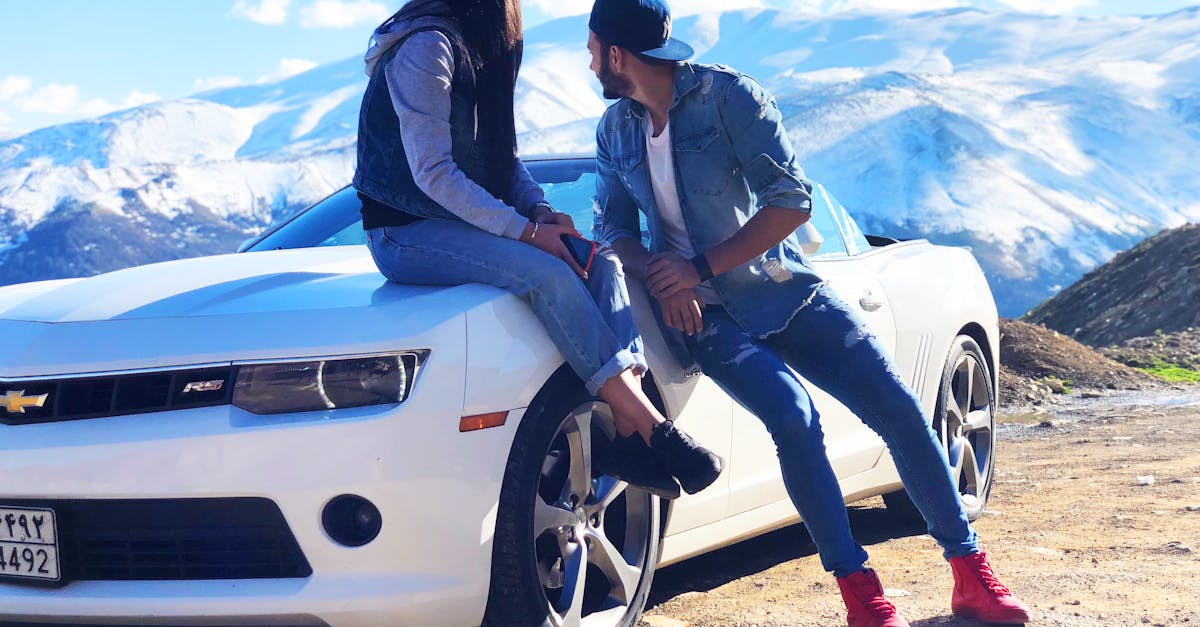 découvrez tout sur les couples : conseils pour une relation harmonieuse, astuces pour renforcer votre amour et idées pour entretenir la complicité au quotidien.