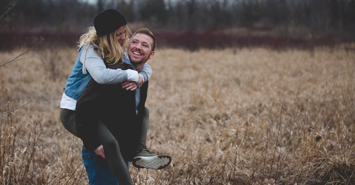 découvrez des conseils, idées et ressources pour renforcer la complicité et l’harmonie dans votre couple. améliorez votre vie amoureuse avec des astuces pour les relations, la communication et le bonheur à deux.