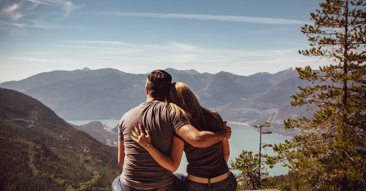 découvrez tous nos conseils et inspirations pour les couples : vie de couple, communication, activités à deux, gestion des conflits et idées romantiques pour renforcer votre relation.