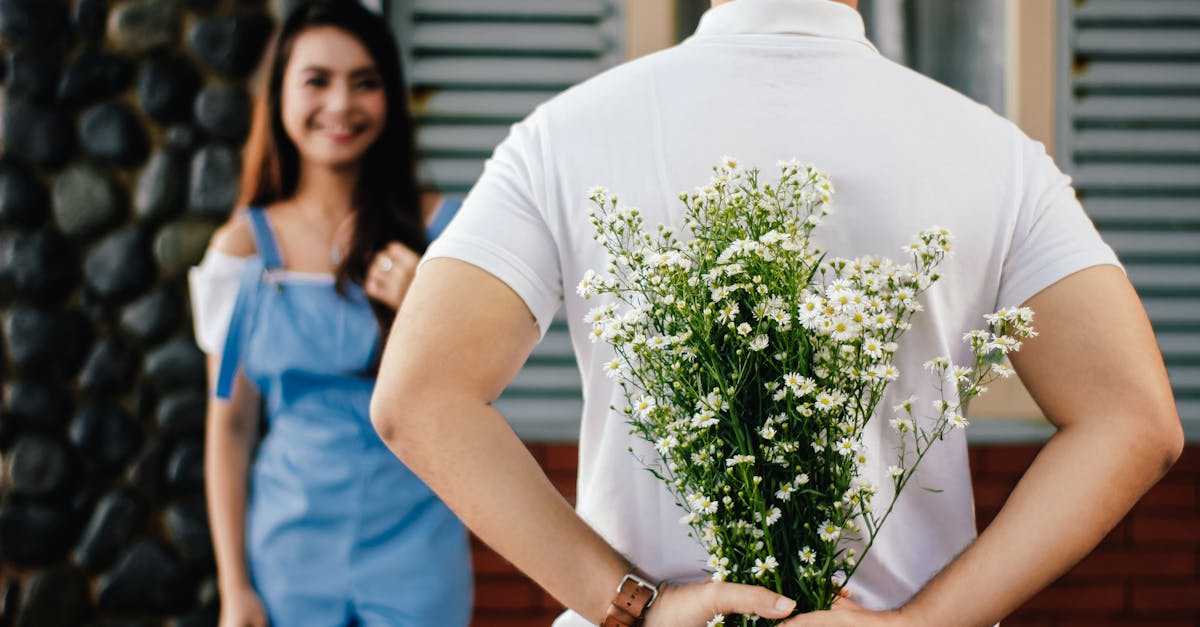 découvrez des conseils, idées et inspirations pour renforcer votre relation de couple, améliorer la communication et vivre une vie amoureuse épanouissante au quotidien.