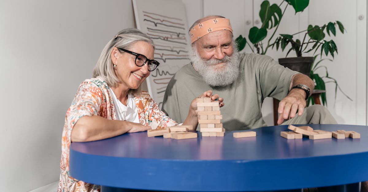 découvrez une sélection de jeux pour couples conçus pour renforcer la complicité, s'amuser et partager des moments inoubliables à deux. parfaits pour pimenter vos soirées !