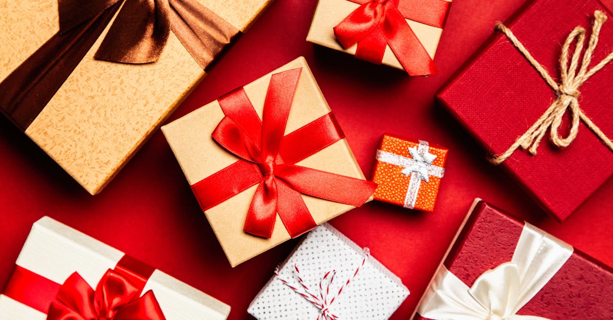 découvrez une sélection raffinée de cadeaux érotiques pour pimenter vos moments à deux. offrez des surprises sensuelles et élégantes, idéales pour raviver la passion et explorer de nouveaux plaisirs en toute complicité.