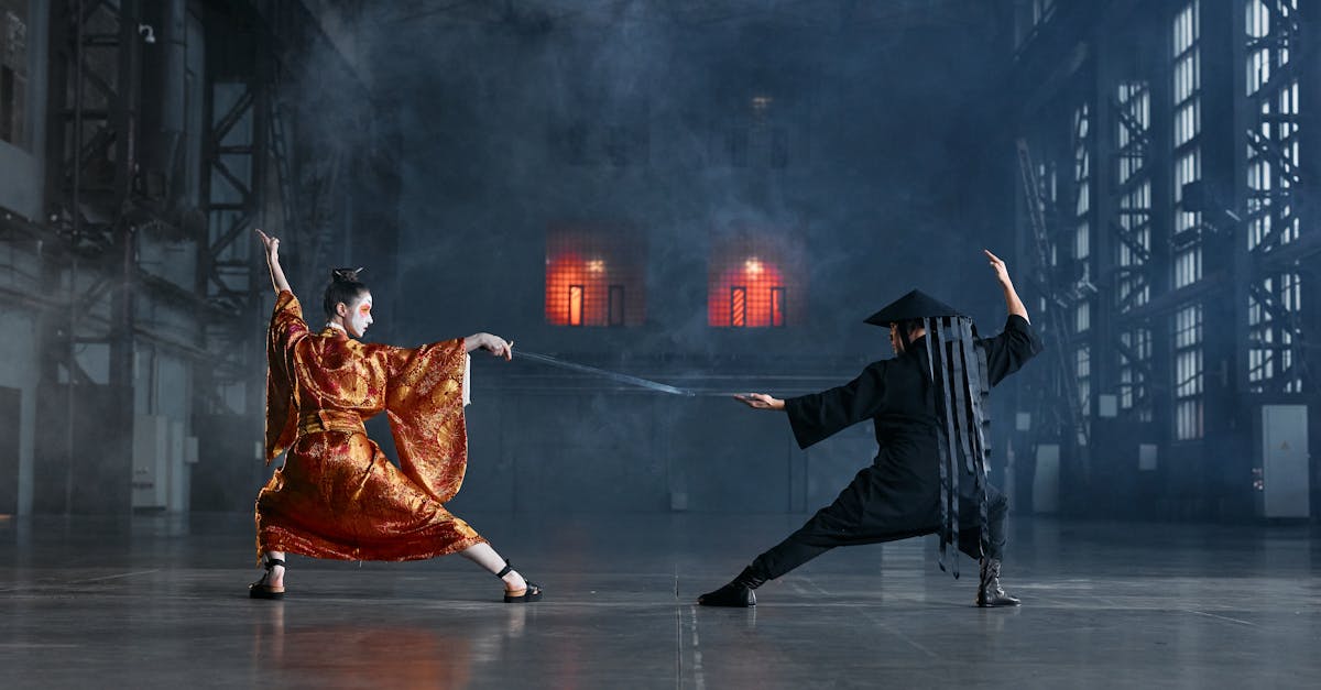 découvrez l'univers fascinant des geishas, ces artistes japonaises emblématiques, maîtresses des arts traditionnels et symboles de grâce et de raffinement. plongez dans leur histoire, leur rôle et leurs secrets.