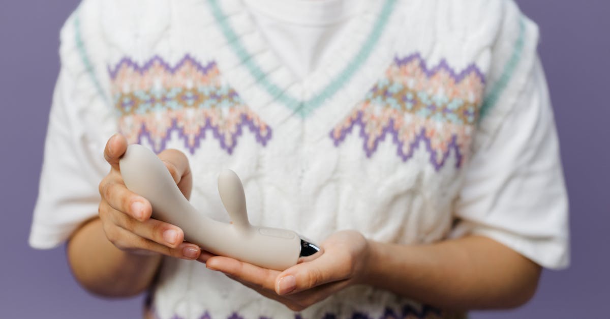 découvrez notre sélection de sextoys pour adultes : plaisir, discrétion et qualité. trouvez l’accessoire idéal pour explorer vos envies en toute sécurité et confidentialité.