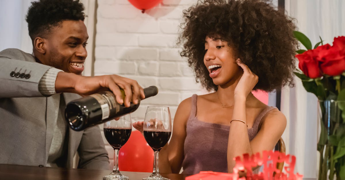 découvrez notre sélection de cadeaux de saint-valentin originaux et romantiques pour surprendre votre moitié et célébrer votre amour de façon inoubliable.