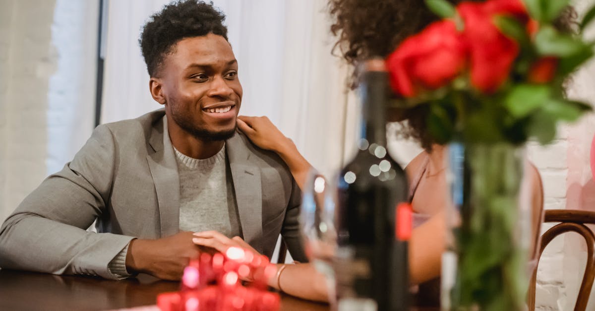 découvrez une sélection de cadeaux de saint-valentin pour surprendre votre partenaire et célébrer l'amour avec des idées originales et romantiques.